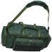 NGT 709C Large Camo Insulated 4 Compartment Carryall